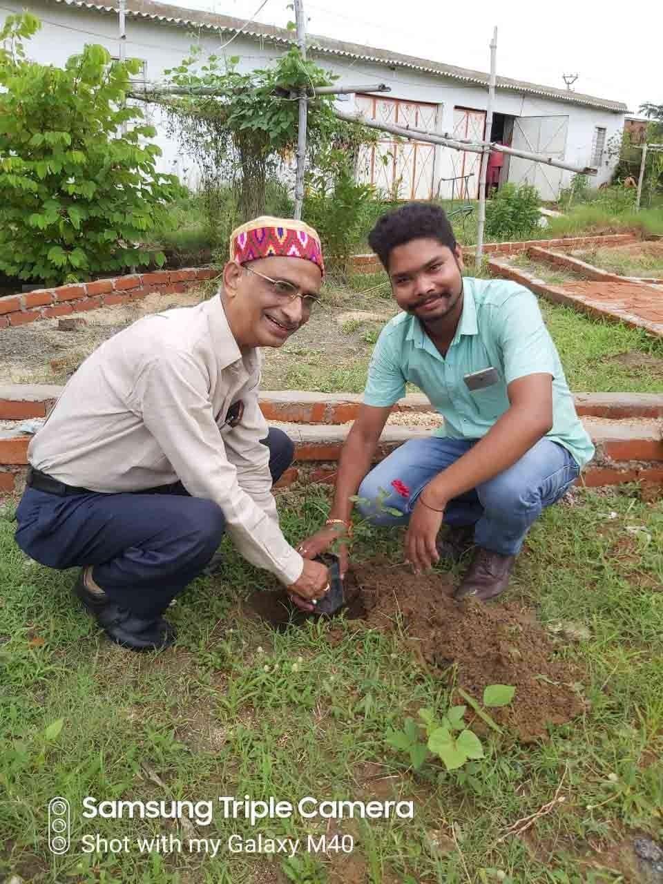 Om Sadashiva College of Pharmacy Deoghar College Images photo 30